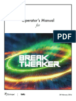 BreakTweaker Help Documentation