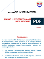 Introduccion A Las Tecnicas Instrumentales