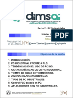 PCs Industriales