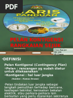 PENGENDALIAN RANGKAIAN SEJUK