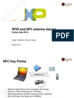 Schroeder - RFID and NFC Antenna Design - CartesAsia