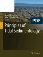 Tidal Sedimentology