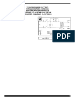 Versioni Schemi Elettrici Wiring Diagrams Versions Schaltplanausführungen Versions Du Schéma Électrique Versiones Esquemas Electricos