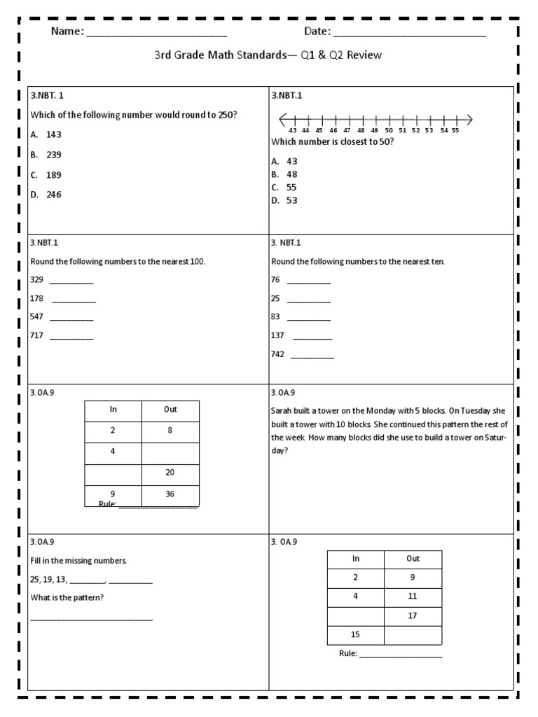 Group Together The Q1 q2 And Q3 q4 Worksheets