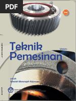 Download Buku Teknik Pemesinan by Al Amin SN295181248 doc pdf