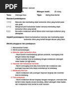 1 Rph Baling Bola Bertali Pdf