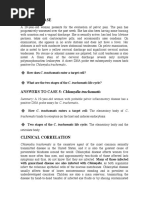 Download Caso Clinico - Chlamydia trachomatis  by Rigoberto SN295187329 doc pdf