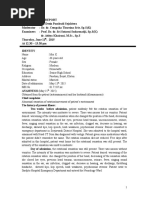 Ototoxicity 1 Jan 2010 Ear Tinnitus