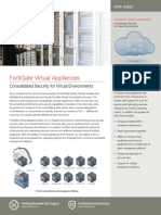 FortiGate VM01