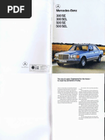 Download MB W126 by brst4 SN295191457 doc pdf