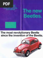 Download VW Type 1 Beetle by brst4 SN295191649 doc pdf