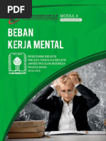 Download beban kerja mental by deza fahmi SN295193818 doc pdf