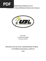 Download ADMINISTRASI PEMBANGUNAN Bidang Pertahanan Dan Keamanan by Iiewak Peeyeek Jaaeel SN295196257 doc pdf