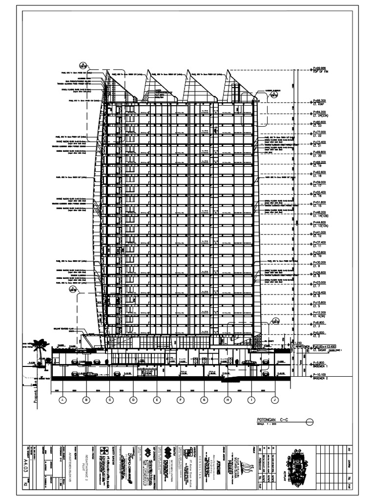 Elevation | PDF