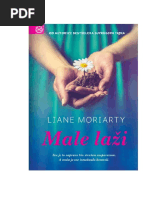 Download Liane Moriarty - Male Lazi by dobricovek SN295199196 doc pdf