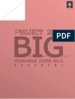 Panduan Big Project