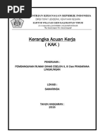 Download 1KAK Rumah Dinas by dewan SN295199583 doc pdf