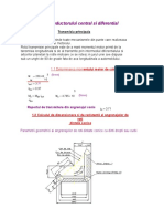 Calcul Diferential