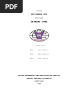 Download Multimedia Web HTML by rierie SN29520146 doc pdf