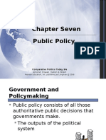 7 Public Policy