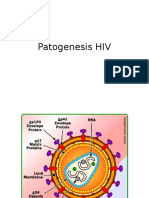 Patogenesis Hiv Stad 1