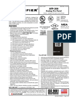 Blok Diagram