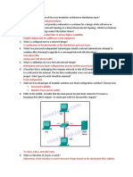 Cisco 1 Exams 1-6