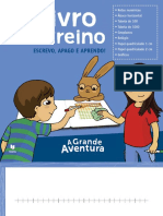 A Grande Aventura - LivroTreino Matematica.pdf