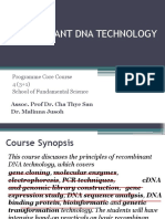 Lecture 1-Introduction To RDNA