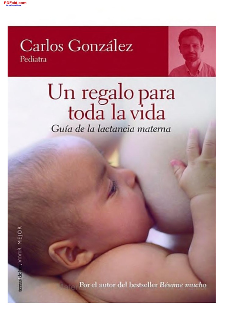 Un Regalo para Toda La Vida Escrito Por Carlos González