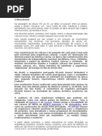 Neocolonial e Outras Arquiteturas Dos Anos 1920-Aluno on Line