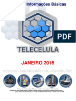 Capacitacao Telecelula