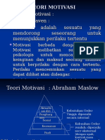 13. b. . Motivasi Dalam Islam .ILVI .1ppt