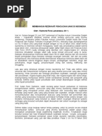 Download Membangun Rezim Anti Pencucian Uang Di Indonesia by Raimond Flora Lamandasa SH MKn SN2952148 doc pdf