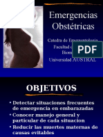 Emergencias+Obstetricas+2009