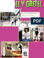 Gemma Benet y Mireia García PDF