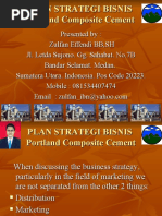 Download Plan Strategi Bisnis  by Zulfan_Effendi_5283 SN29521602 doc pdf