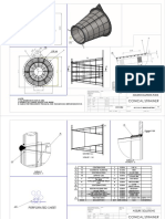 Conical Strainer 2 - Sheet2