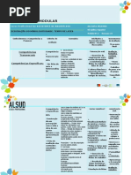 Planificação Tempo Lazer