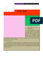 The Kid: Assignment in