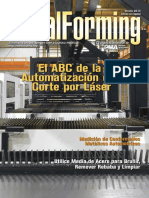 Metal Forming Verano 2013