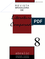 ANTELO - Confis Fronteiras - Revista Brasileira de Literatura Comparada - 08