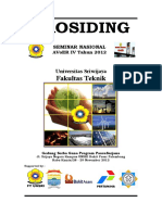 Energy Exergy-PLTP Prosiding AVoERcccccccccc 4th 2012