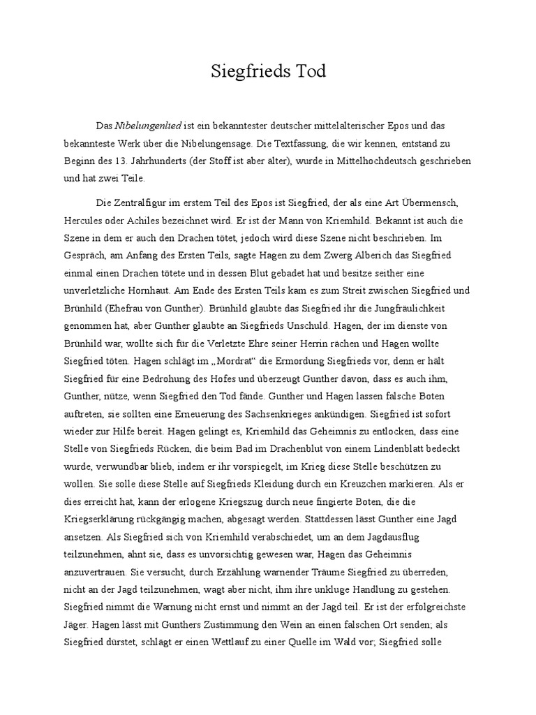 unkluge handlung