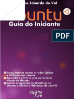 Ubuntu - Guia do Iniciante Linux