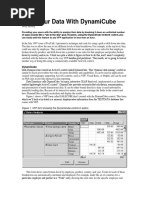 DynamicCube VFP Mar98