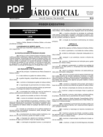 Lei 9.264 - Política Estadual de Resíduos Sólidos