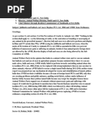 Ordinance required for Jallikattu