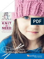 Knitting Book