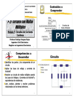 F-2 Circuito Con Mallas Multiples